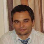 Panagiotis Fokas - Pagoulatos